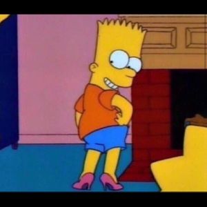 Meet your Posher, Trevor